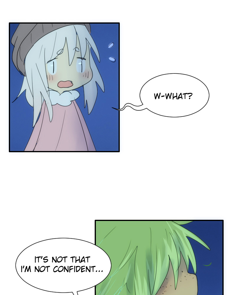 Watermelon – Manhwa Chapter 17 - page 31