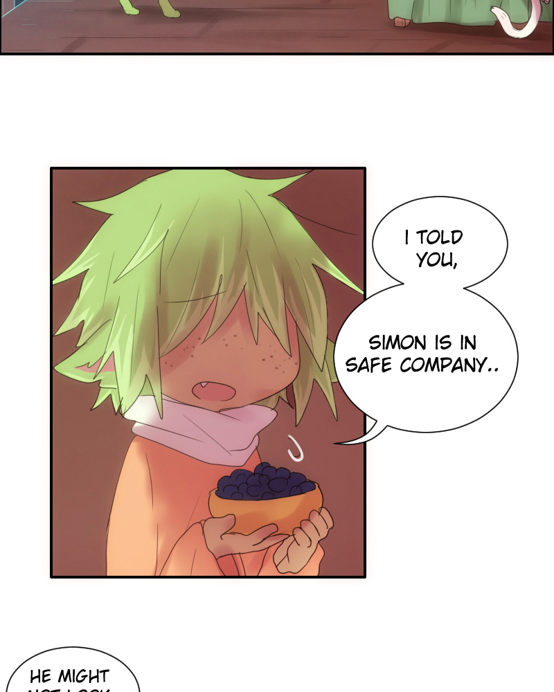 Watermelon – Manhwa Chapter 17 - page 4