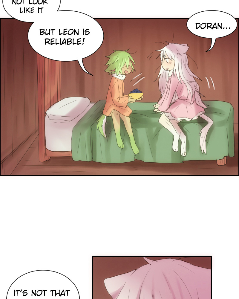Watermelon – Manhwa Chapter 17 - page 5