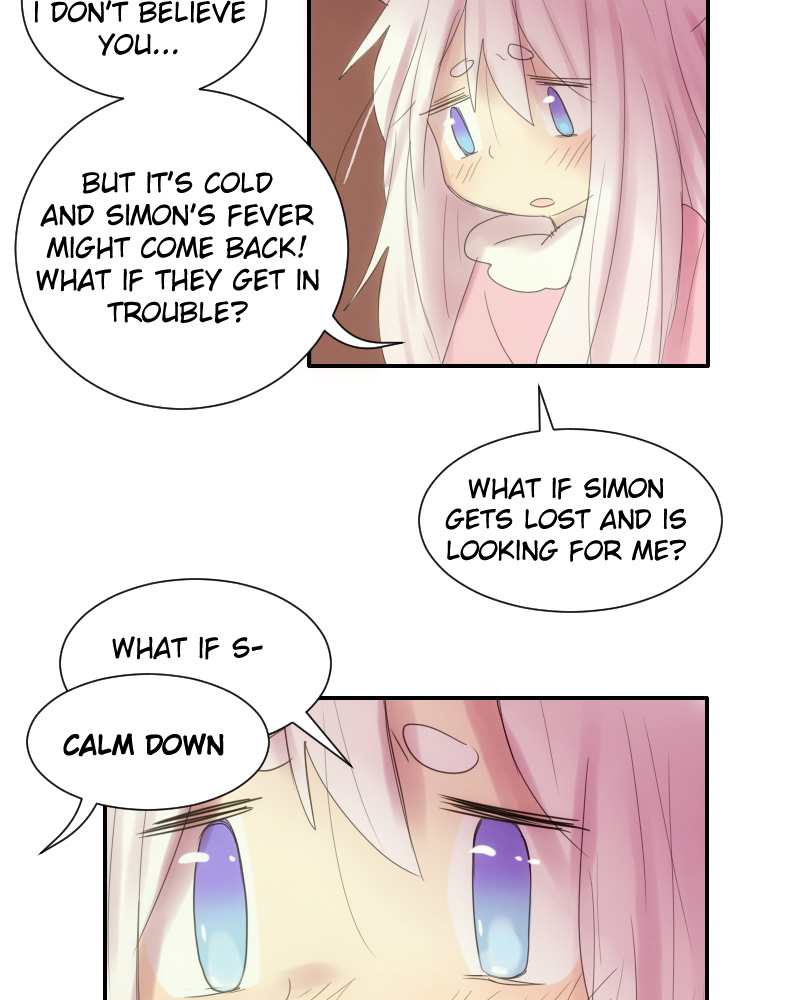 Watermelon – Manhwa Chapter 17 - page 6