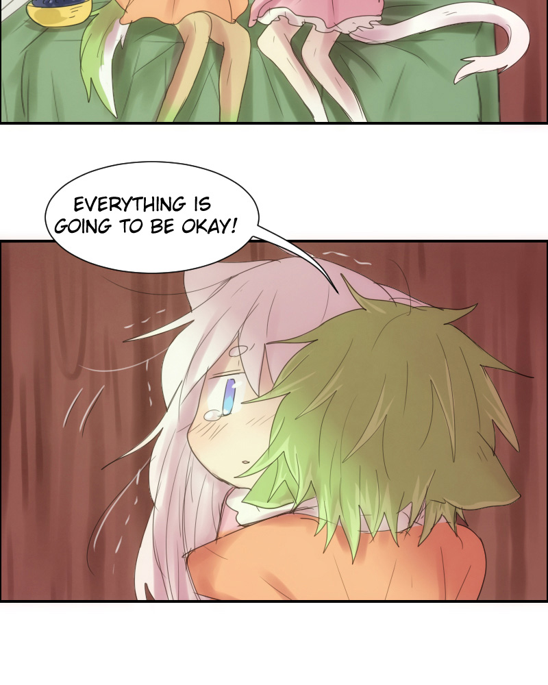 Watermelon – Manhwa Chapter 17 - page 8