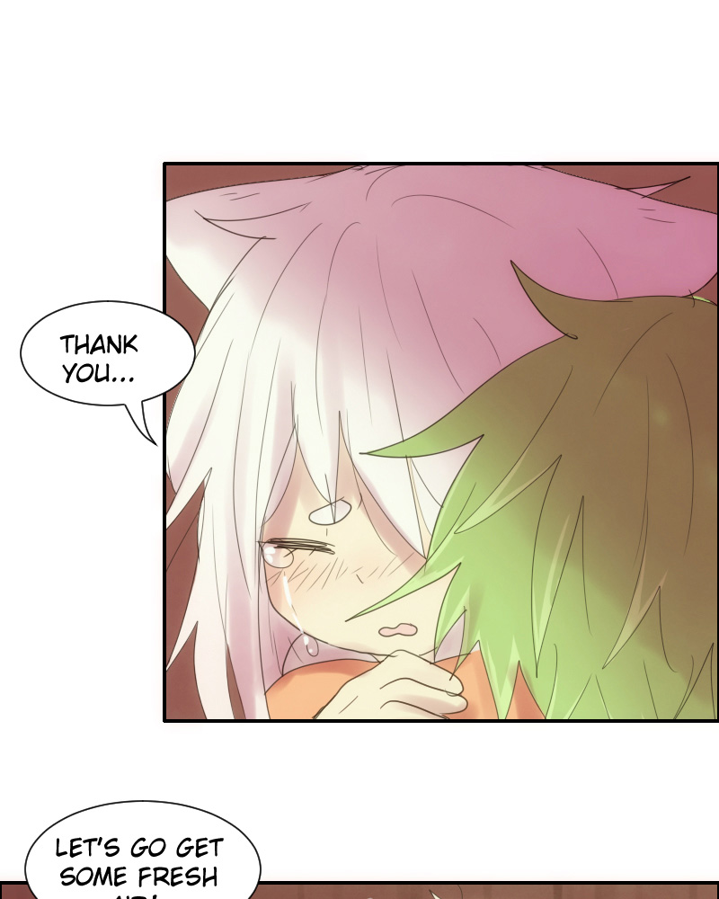 Watermelon – Manhwa Chapter 17 - page 9