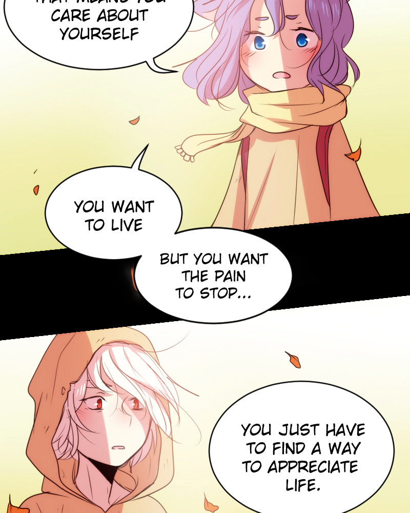 Watermelon – Manhwa Chapter 61 - page 24