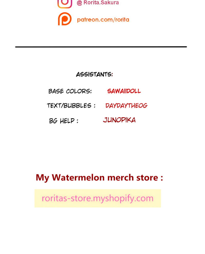 Watermelon – Manhwa Chapter 61 - page 41