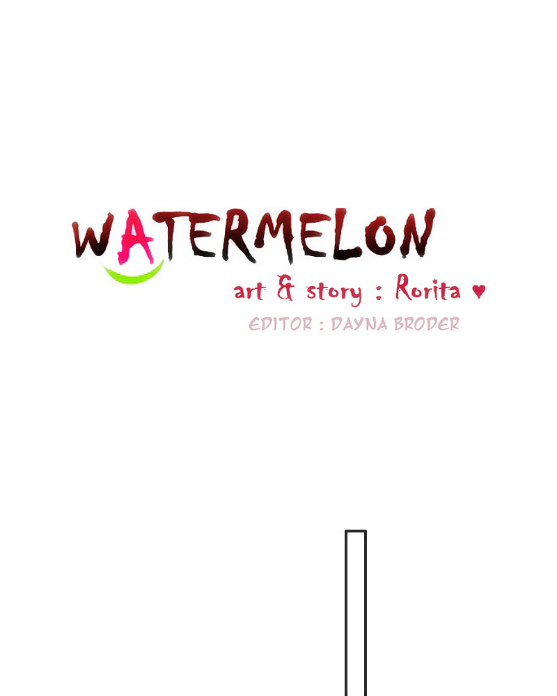 Watermelon – Manhwa Chapter 19 - page 20