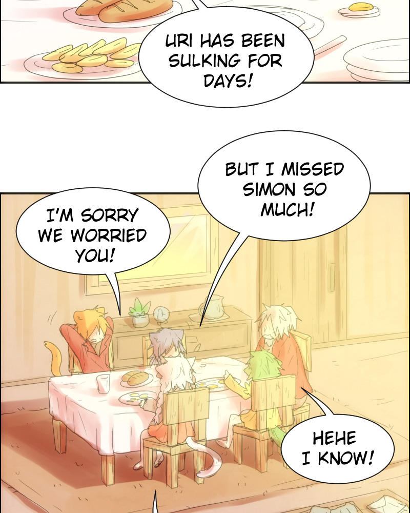 Watermelon – Manhwa Chapter 19 - page 22