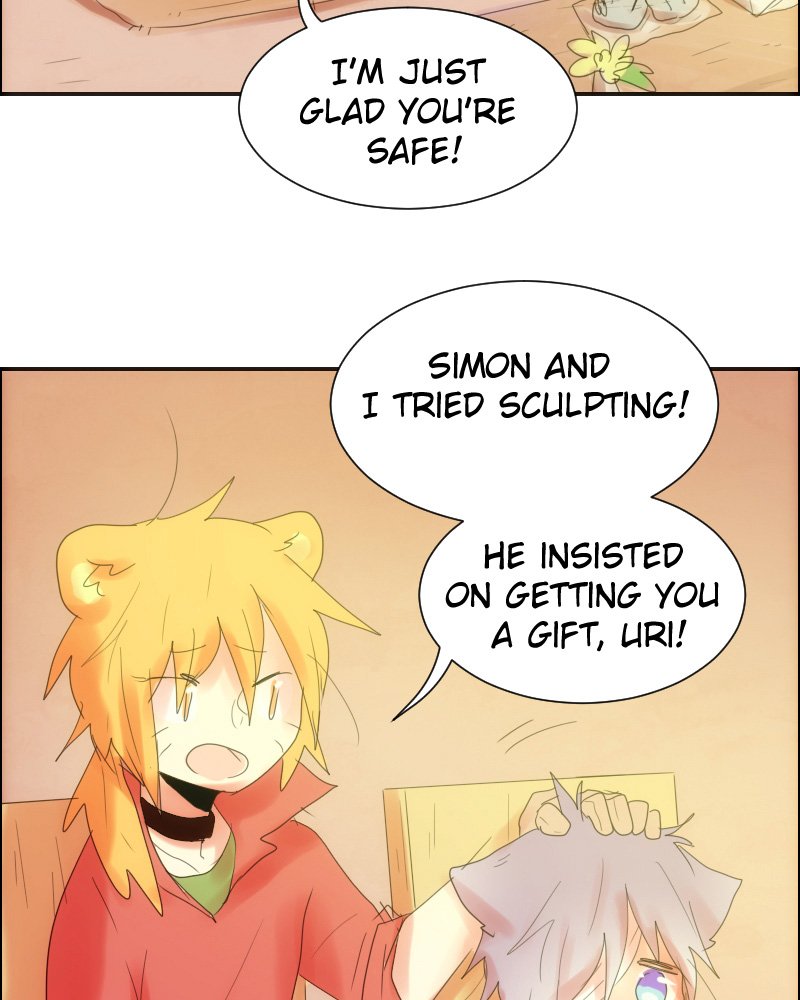 Watermelon – Manhwa Chapter 19 - page 23