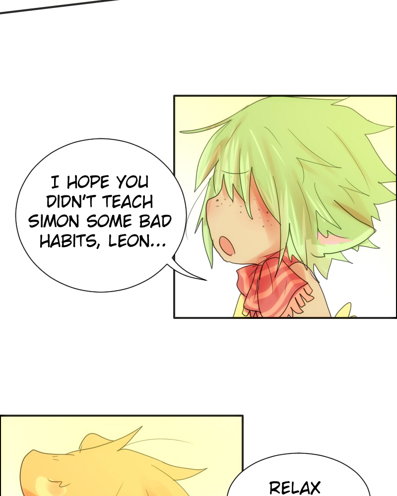 Watermelon – Manhwa Chapter 19 - page 25