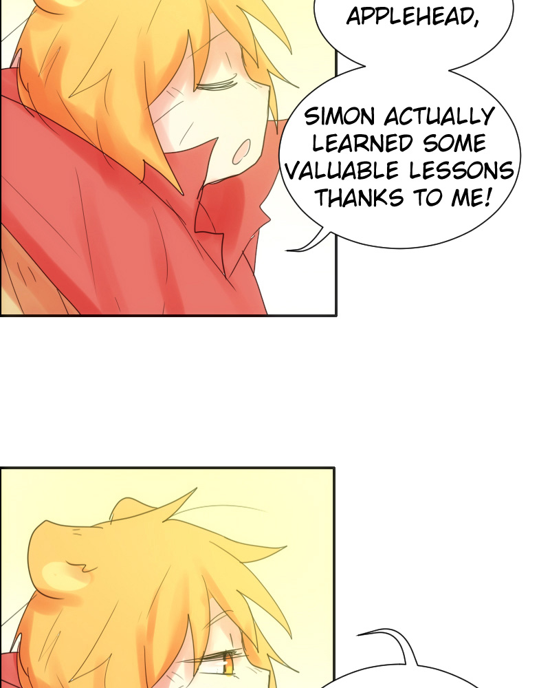 Watermelon – Manhwa Chapter 19 - page 26