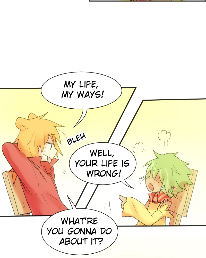 Watermelon – Manhwa Chapter 19 - page 28