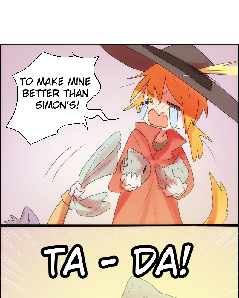 Watermelon – Manhwa Chapter 19 - page 8
