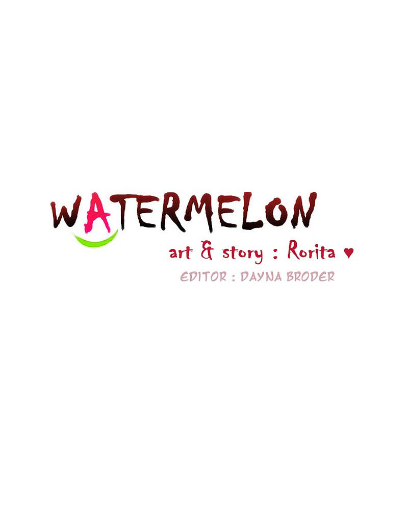 Watermelon – Manhwa Chapter 42 - page 1