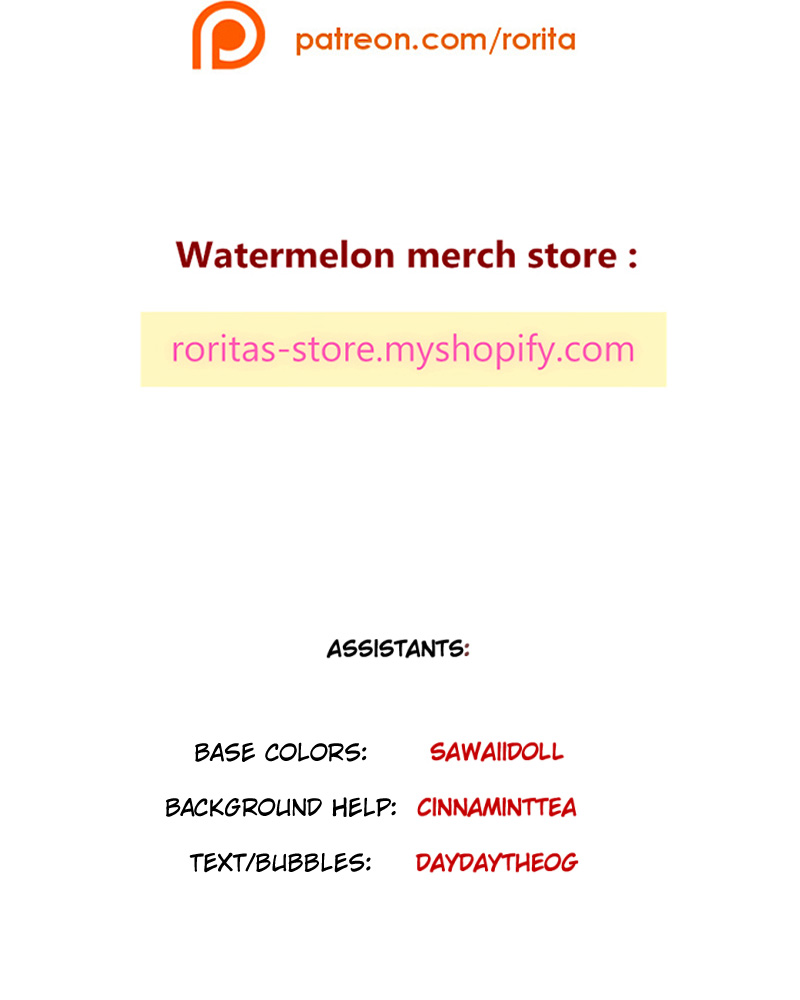 Watermelon – Manhwa Chapter 42 - page 36