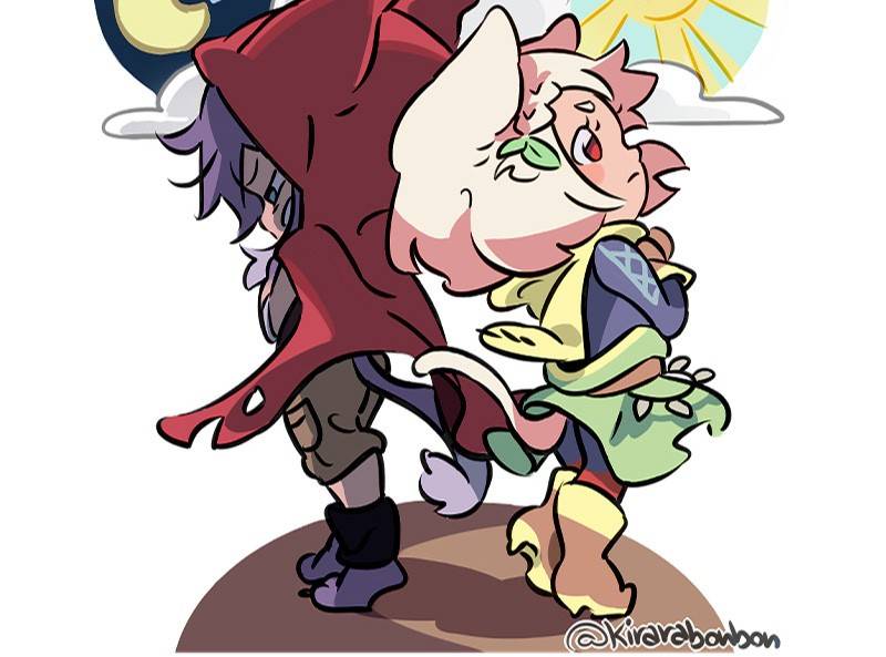 Watermelon – Manhwa Chapter 148 - page 41