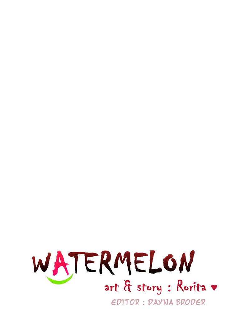 Watermelon – Manhwa Chapter 27 - page 18