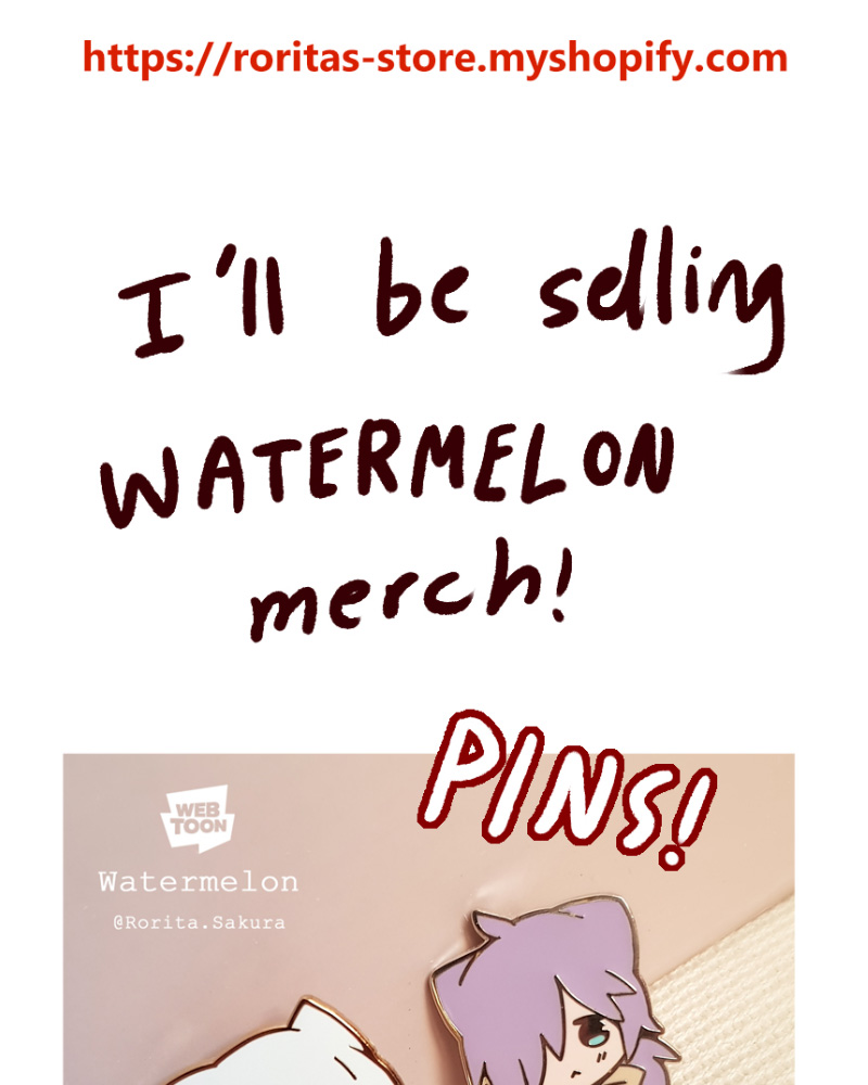 Watermelon – Manhwa Chapter 27 - page 43