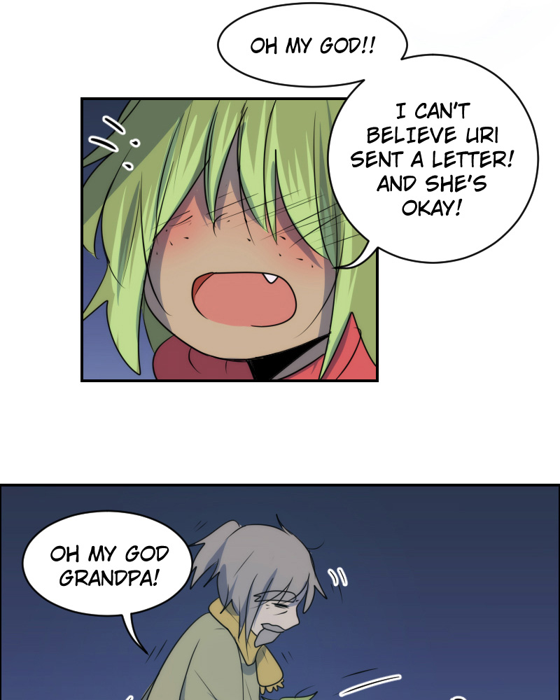 Watermelon – Manhwa Chapter 50 - page 14