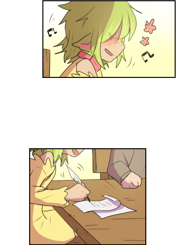 Watermelon – Manhwa Chapter 50 - page 21