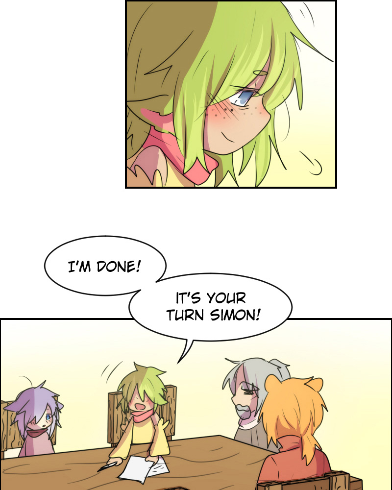 Watermelon – Manhwa Chapter 50 - page 23