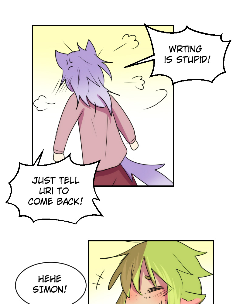 Watermelon – Manhwa Chapter 50 - page 35