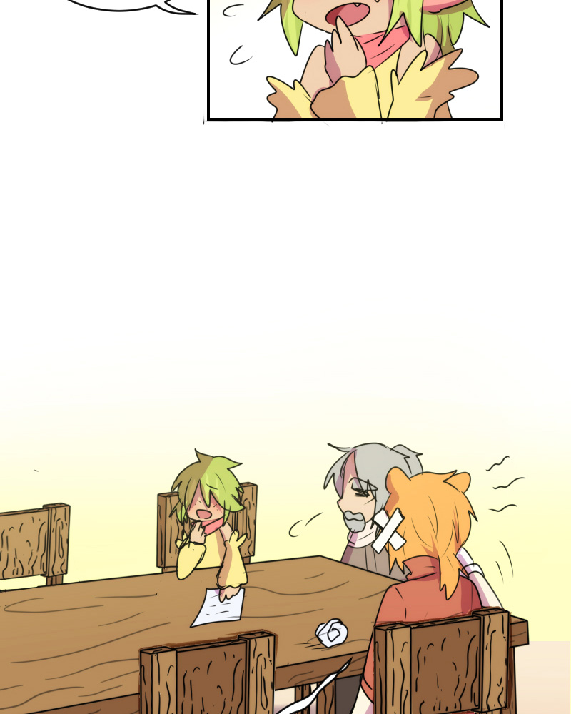 Watermelon – Manhwa Chapter 50 - page 36