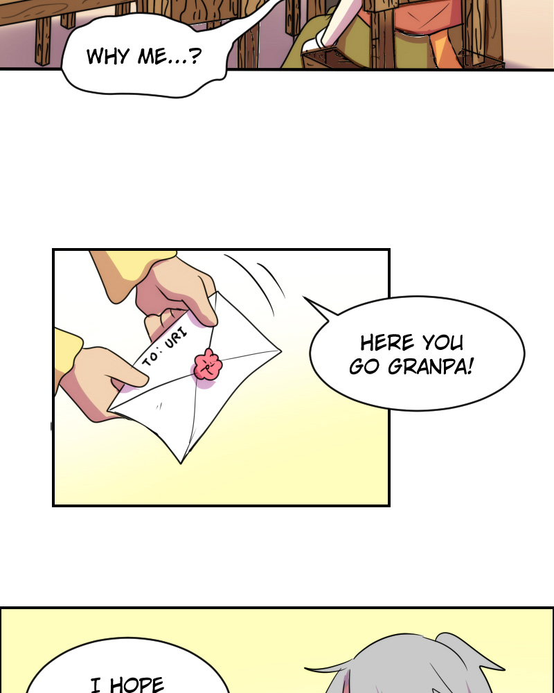 Watermelon – Manhwa Chapter 50 - page 37