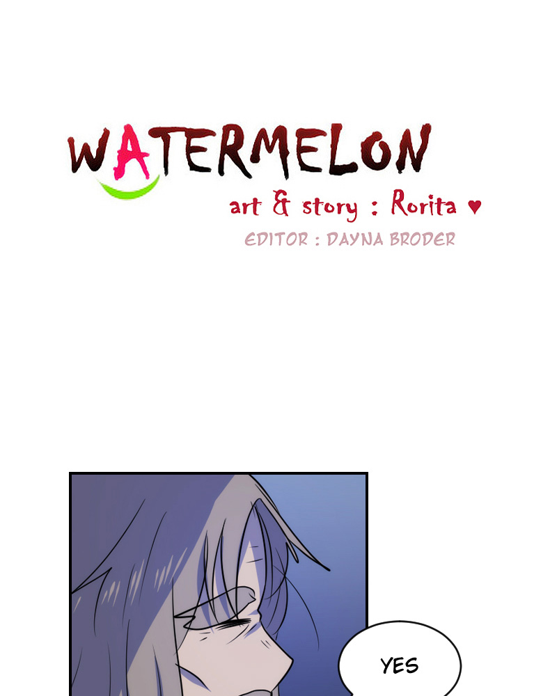 Watermelon – Manhwa Chapter 50 - page 4