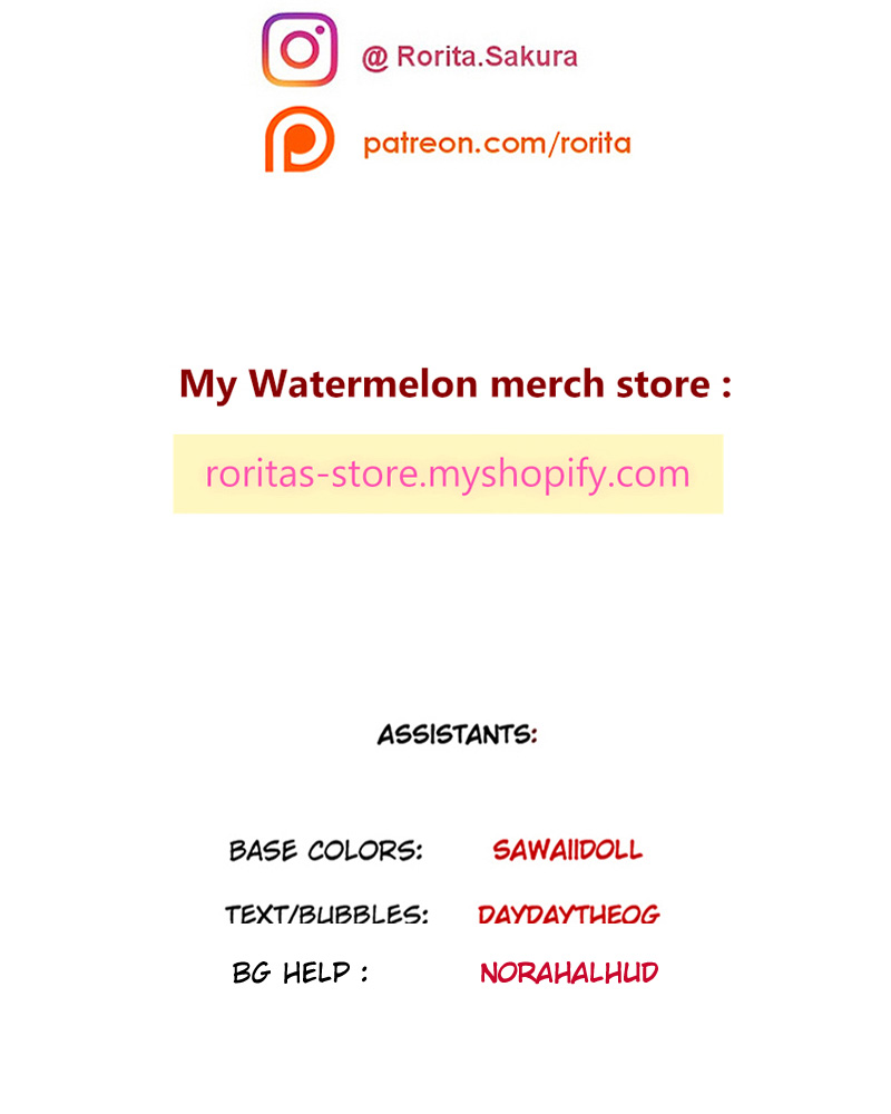 Watermelon – Manhwa Chapter 50 - page 45