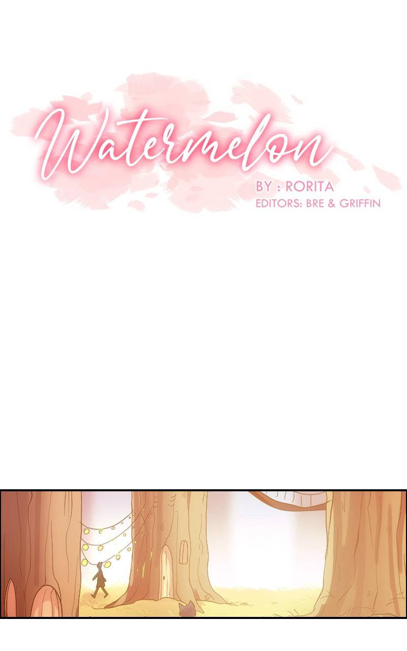 Watermelon – Manhwa Chapter 150 - page 1