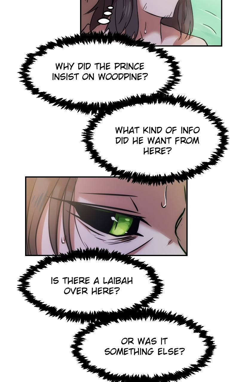 Watermelon – Manhwa Chapter 150 - page 13