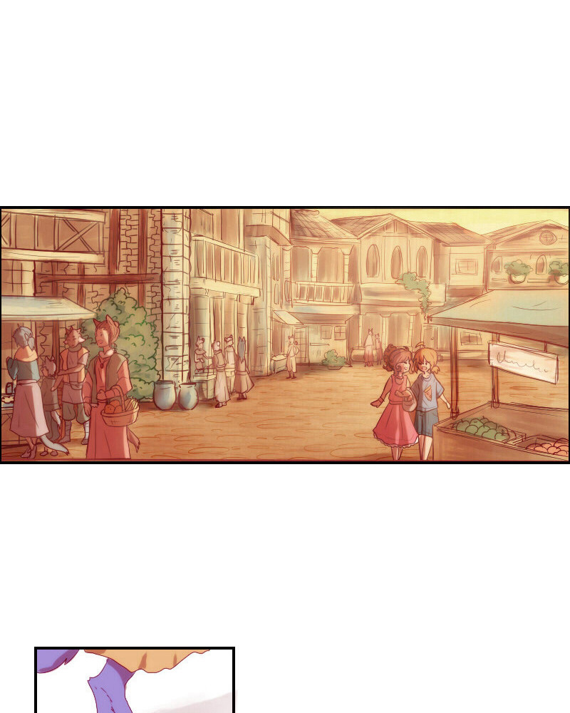 Watermelon – Manhwa Chapter 2 - page 1