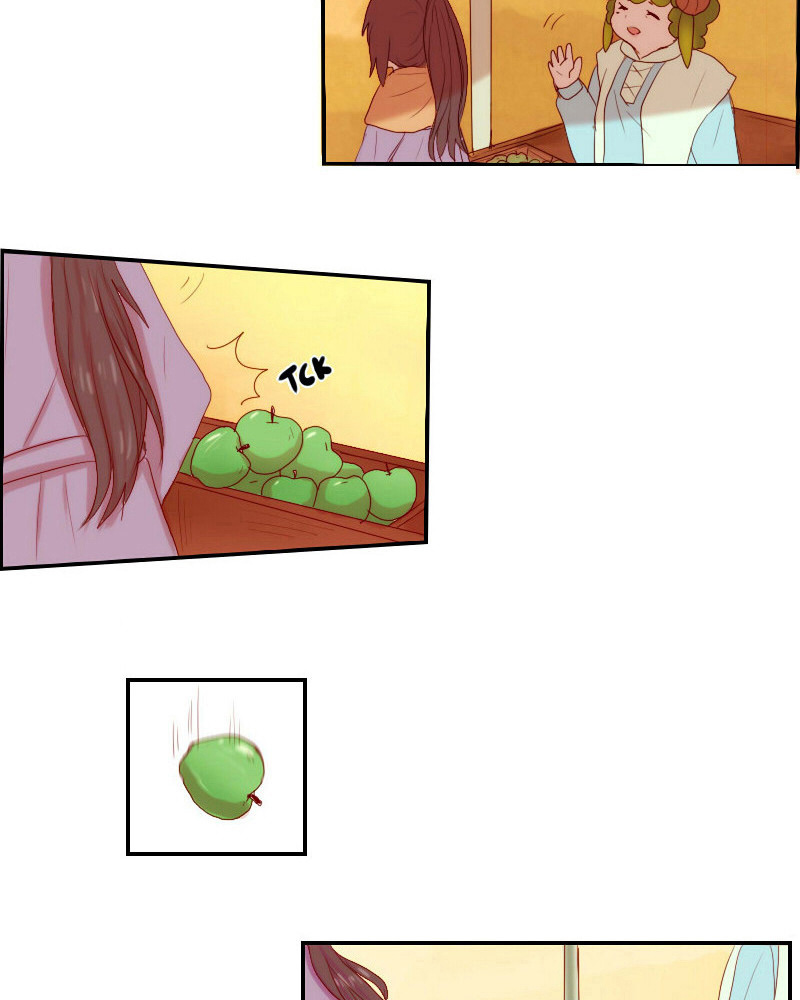 Watermelon – Manhwa Chapter 2 - page 10