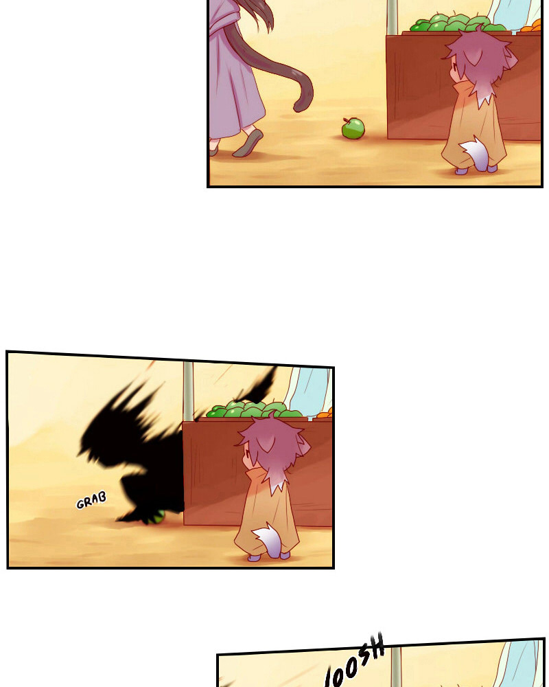 Watermelon – Manhwa Chapter 2 - page 11