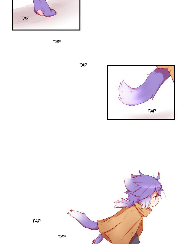 Watermelon – Manhwa Chapter 2 - page 2
