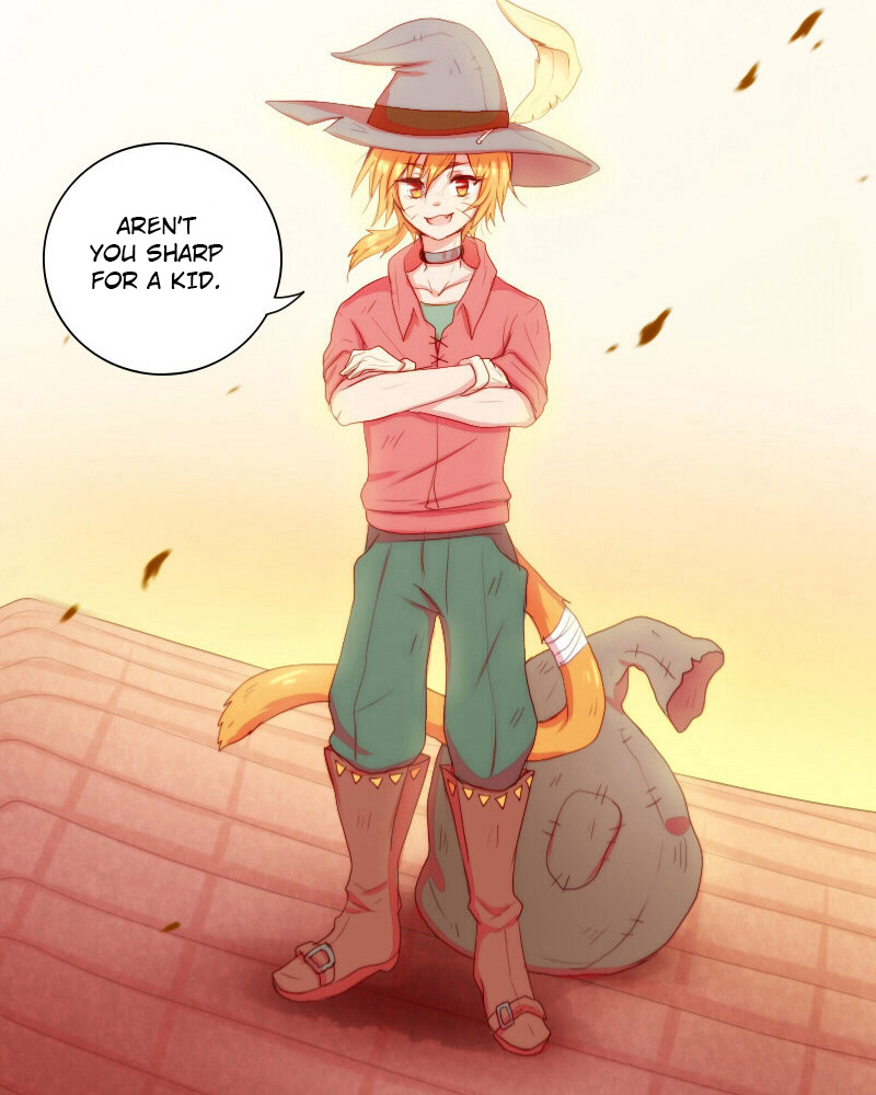 Watermelon – Manhwa Chapter 2 - page 21