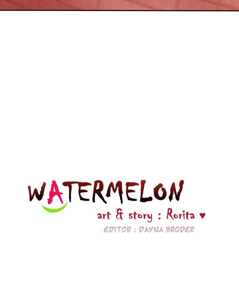 Watermelon – Manhwa Chapter 2 - page 22