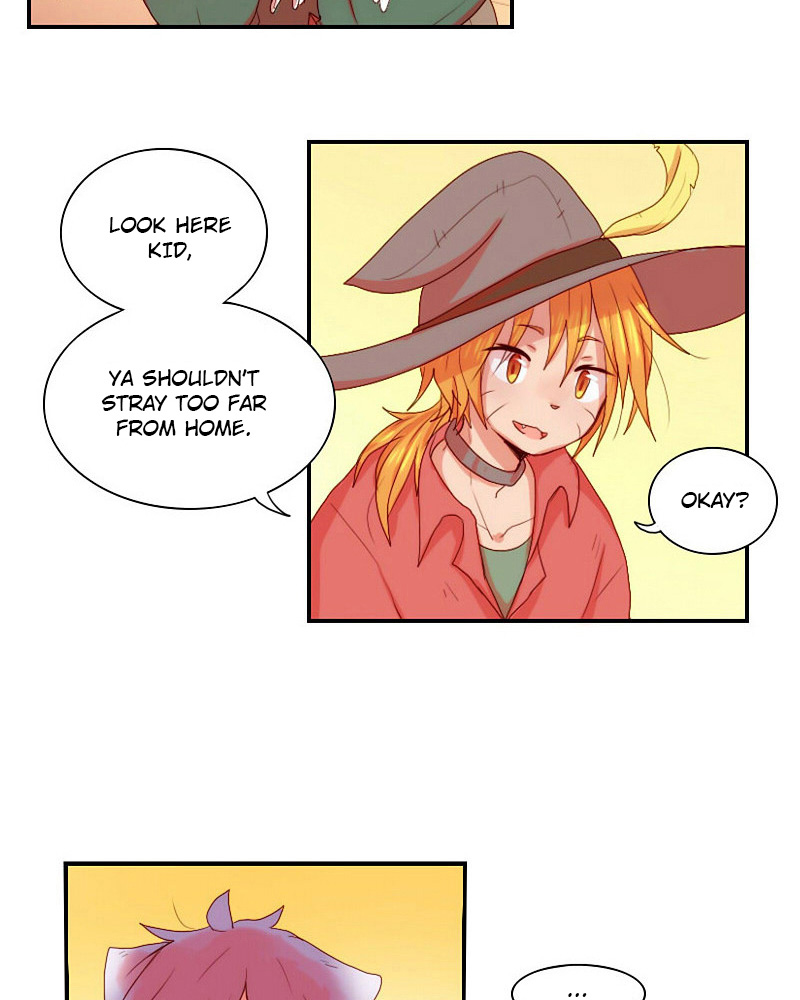 Watermelon – Manhwa Chapter 2 - page 27