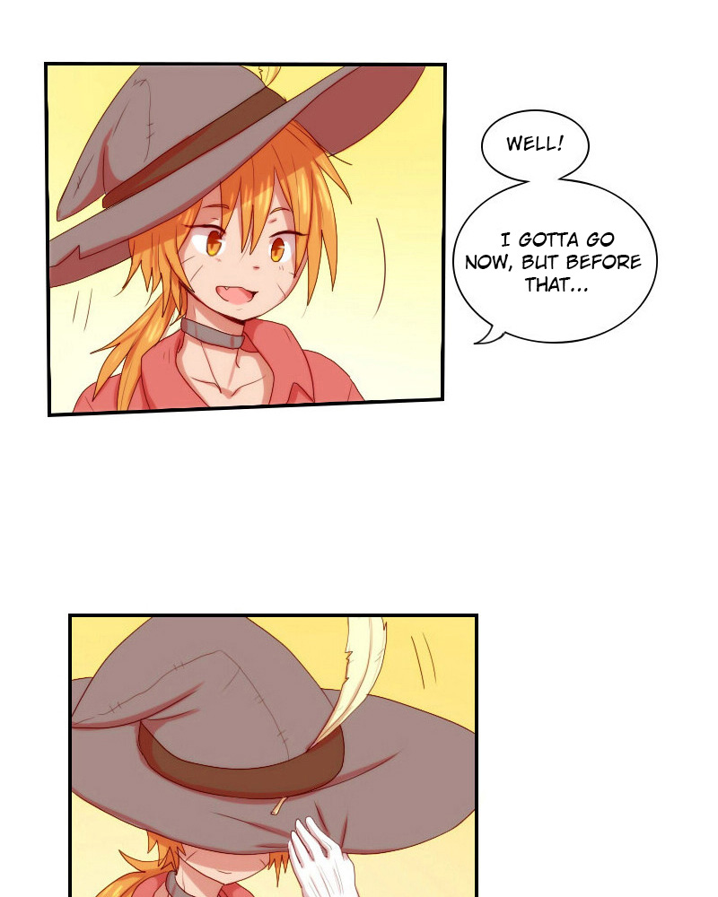 Watermelon – Manhwa Chapter 2 - page 31