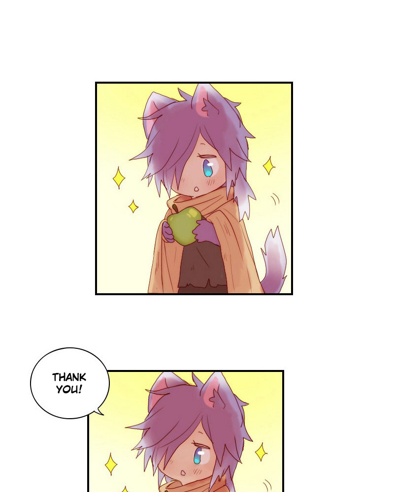 Watermelon – Manhwa Chapter 2 - page 33