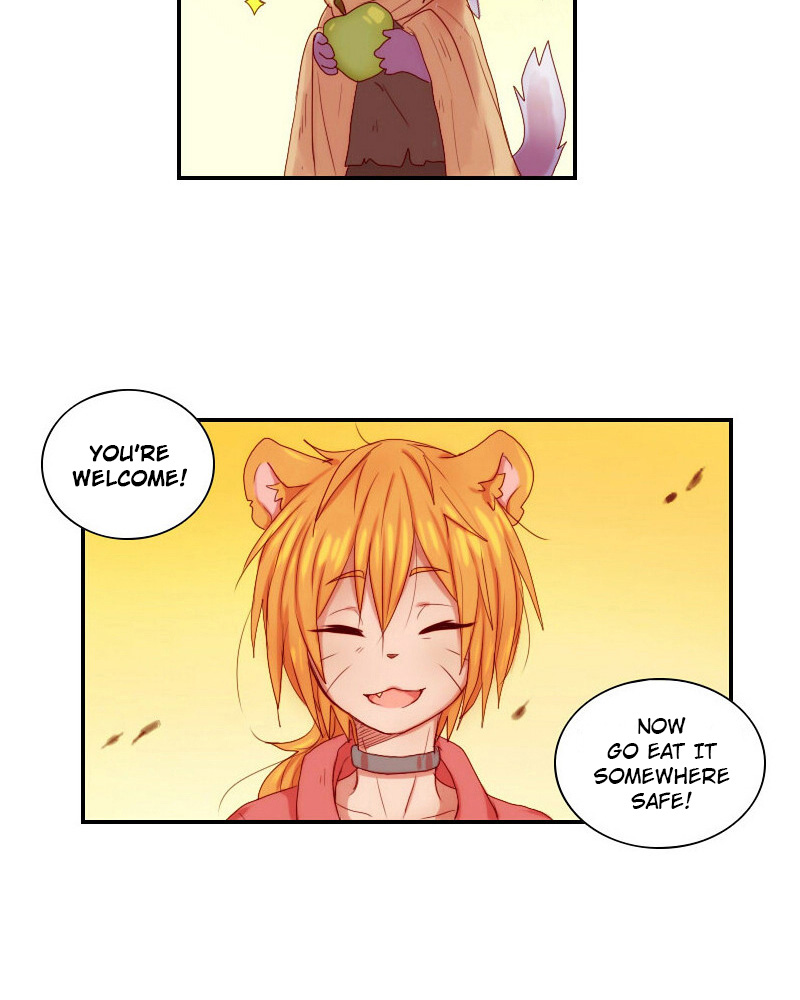 Watermelon – Manhwa Chapter 2 - page 34