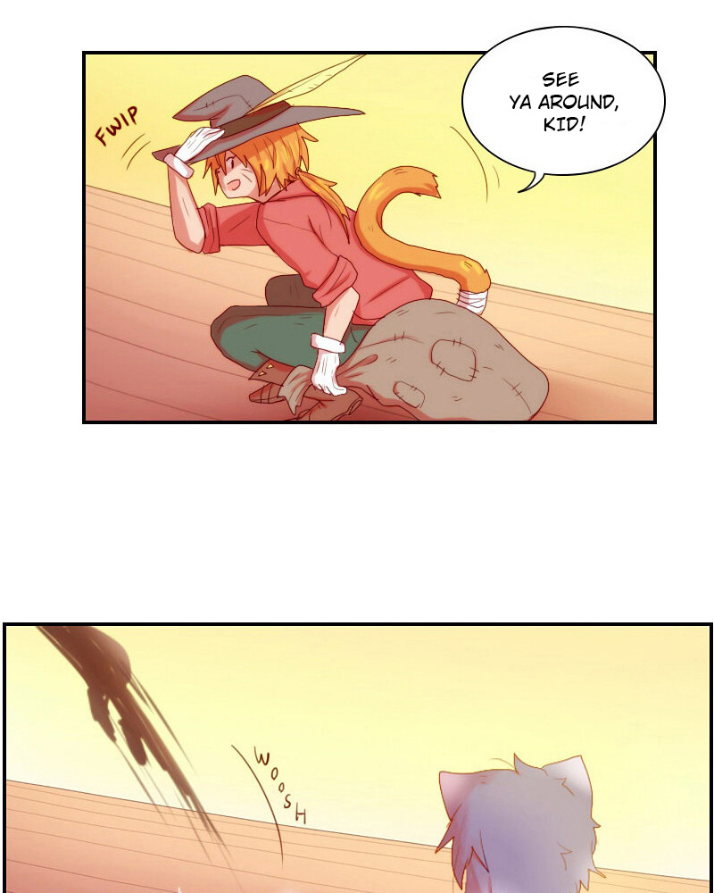 Watermelon – Manhwa Chapter 2 - page 35