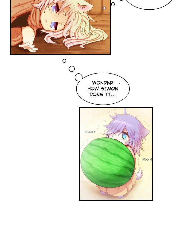 Watermelon – Manhwa Chapter 2 - page 39