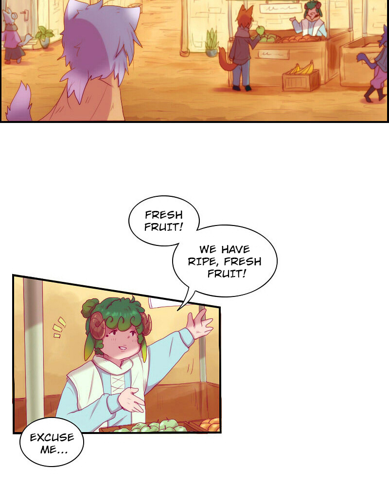 Watermelon – Manhwa Chapter 2 - page 4