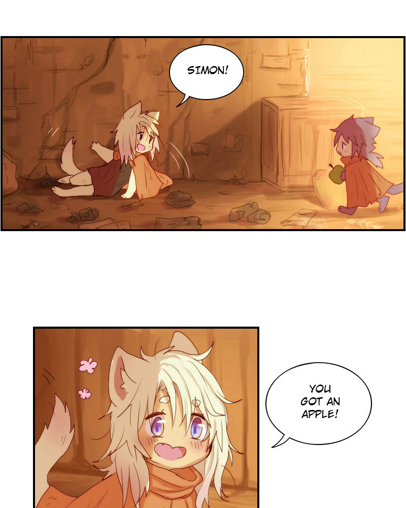 Watermelon – Manhwa Chapter 2 - page 40