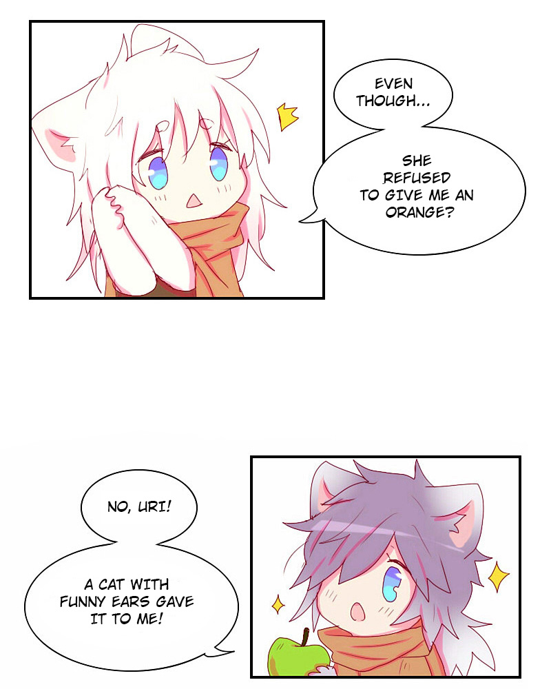 Watermelon – Manhwa Chapter 2 - page 42
