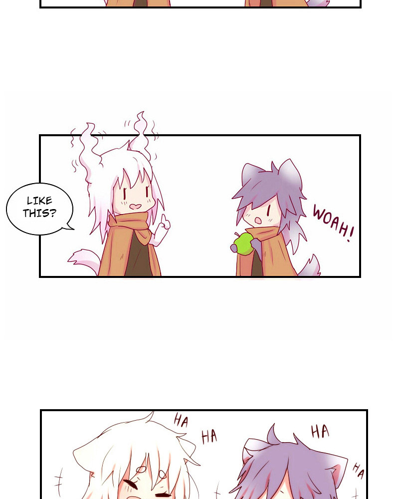 Watermelon – Manhwa Chapter 2 - page 44