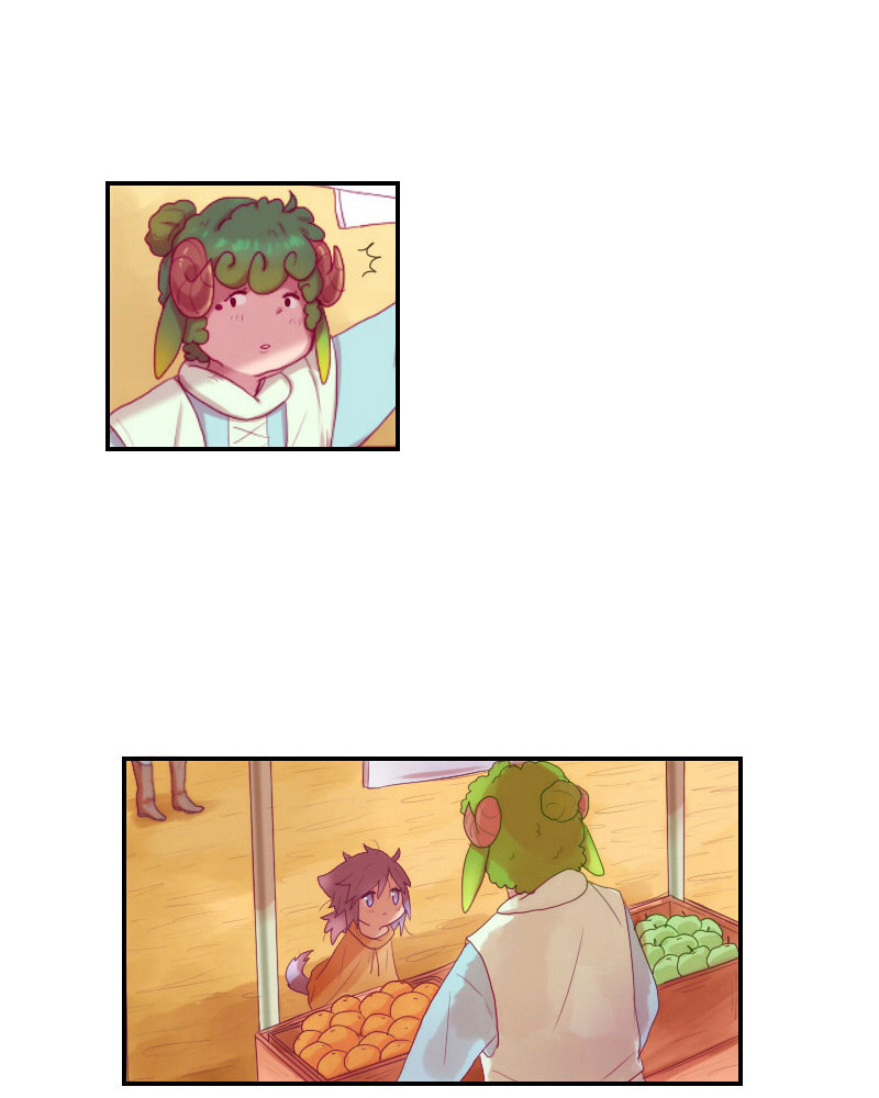 Watermelon – Manhwa Chapter 2 - page 5