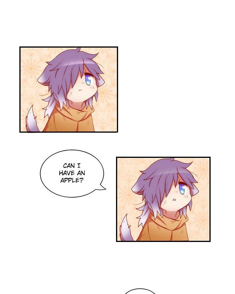 Watermelon – Manhwa Chapter 2 - page 6