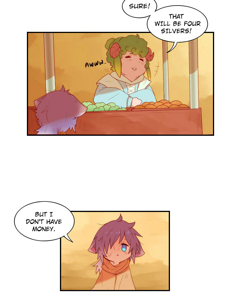Watermelon – Manhwa Chapter 2 - page 7