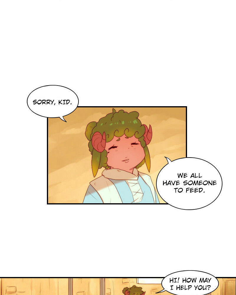 Watermelon – Manhwa Chapter 2 - page 8